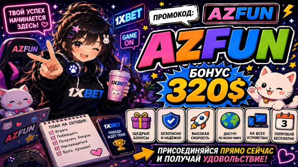 1xbet vip promo code o'zbekiston - Get Your Bonus Now!